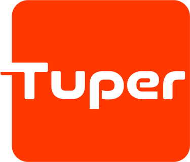 Tuper